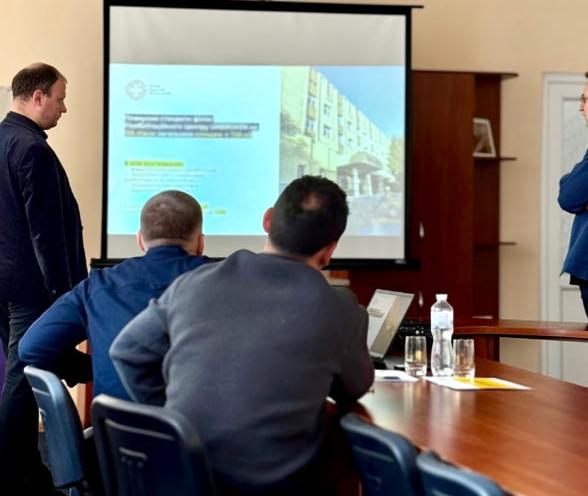 5-а міська клінічна поліклініка міста Львова