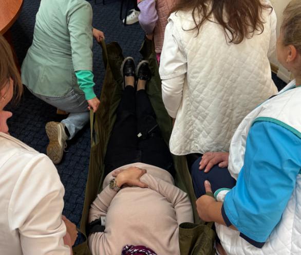 5-а міська клінічна поліклініка міста Львова