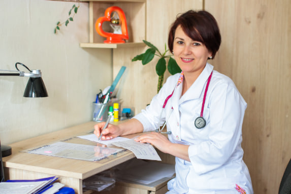 Львівський обласний клінічний лікувально-діагностичний кардіологічний центр