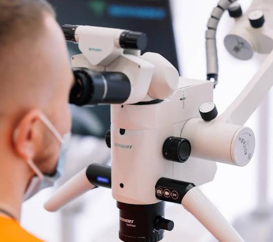 Моя стоматологія