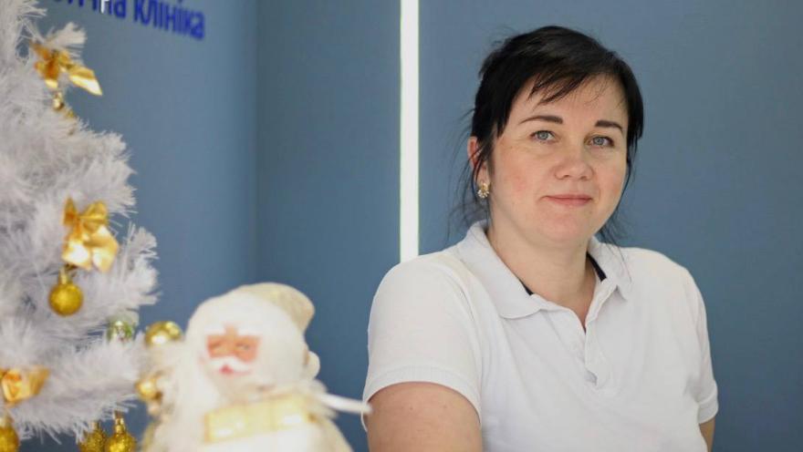 Янушевських