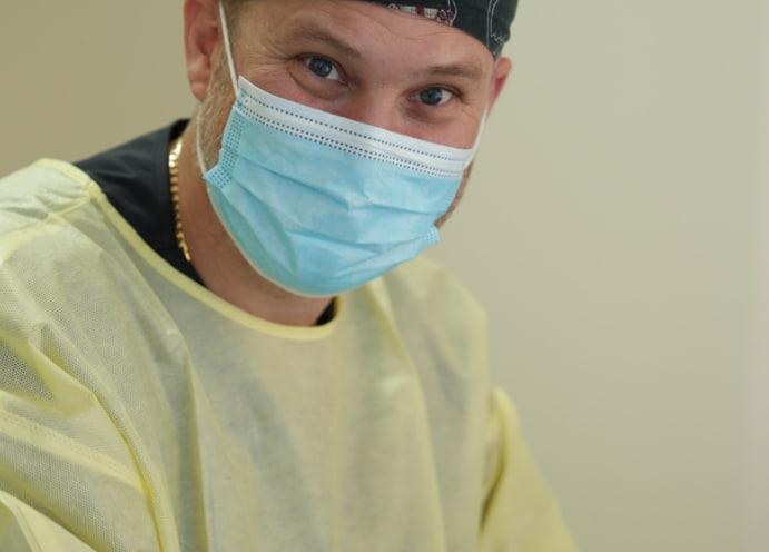 Клініка флебології Артема Чеховського