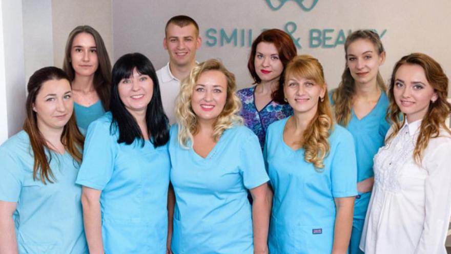 Smile&Beauty