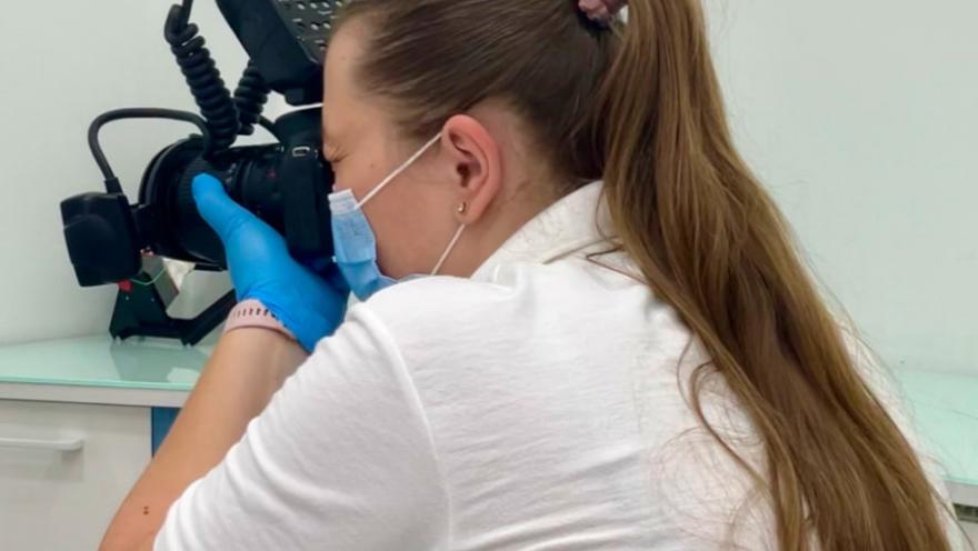 Стоматологія родини Ухач