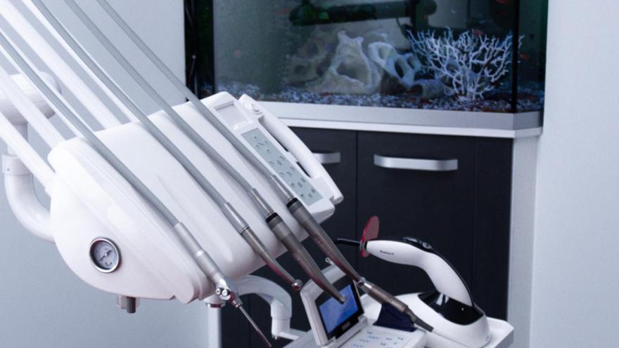 Precision Dental Clinic