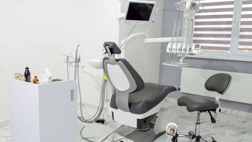 Родинна стоматологія