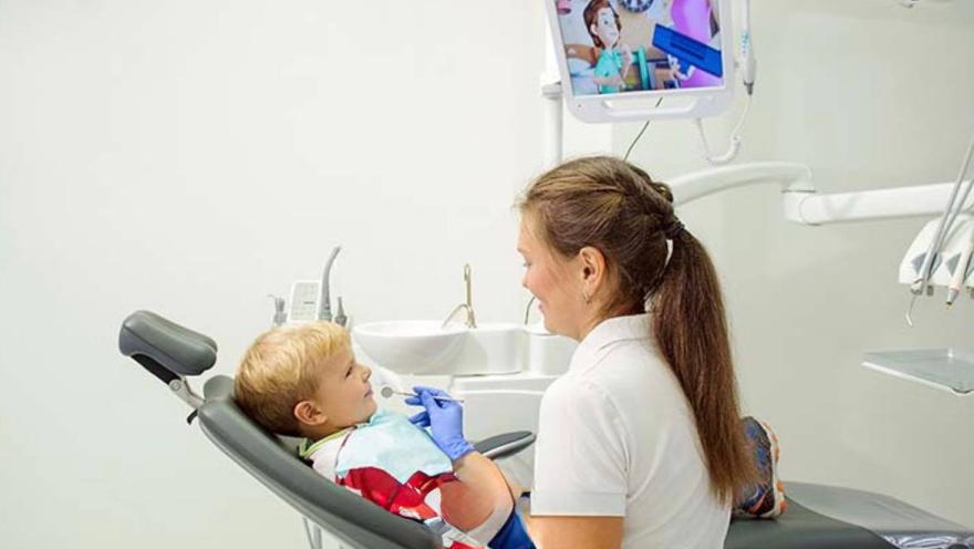 Родинна стоматологія