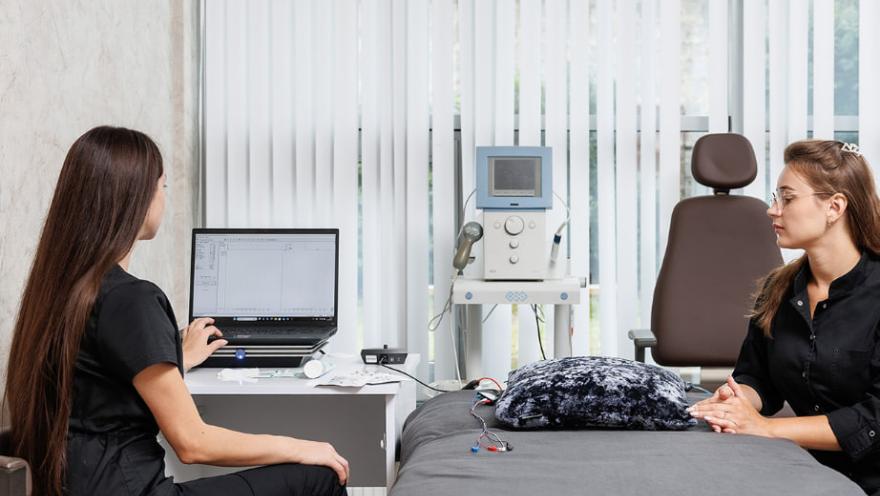 Клініка Роксани Нягул