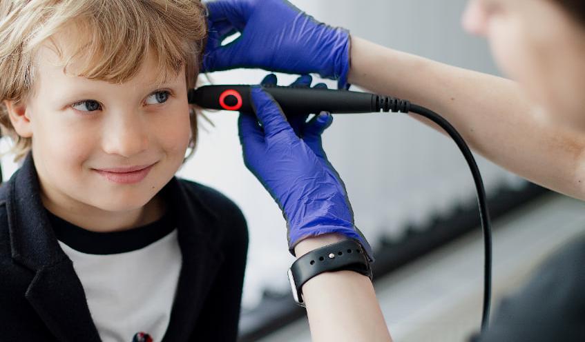 Клініка Роксани Нягул