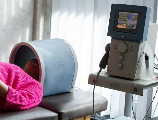 Клініка Роксани Нягул