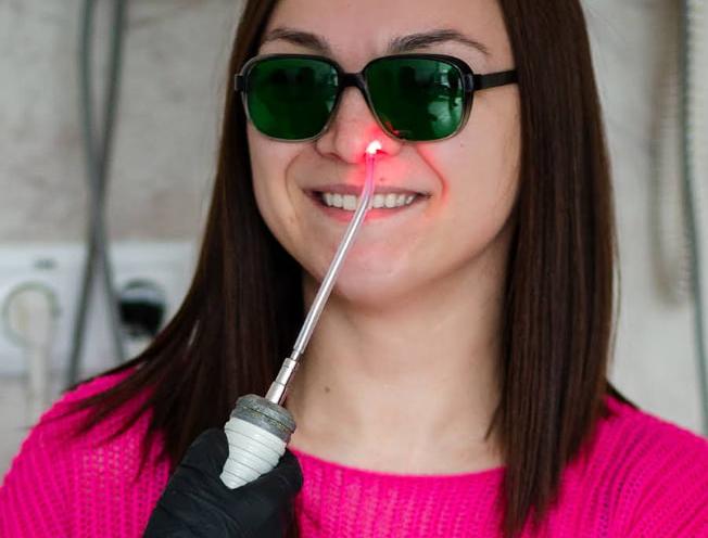 Клініка Роксани Нягул