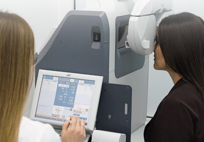 Мегаоптика