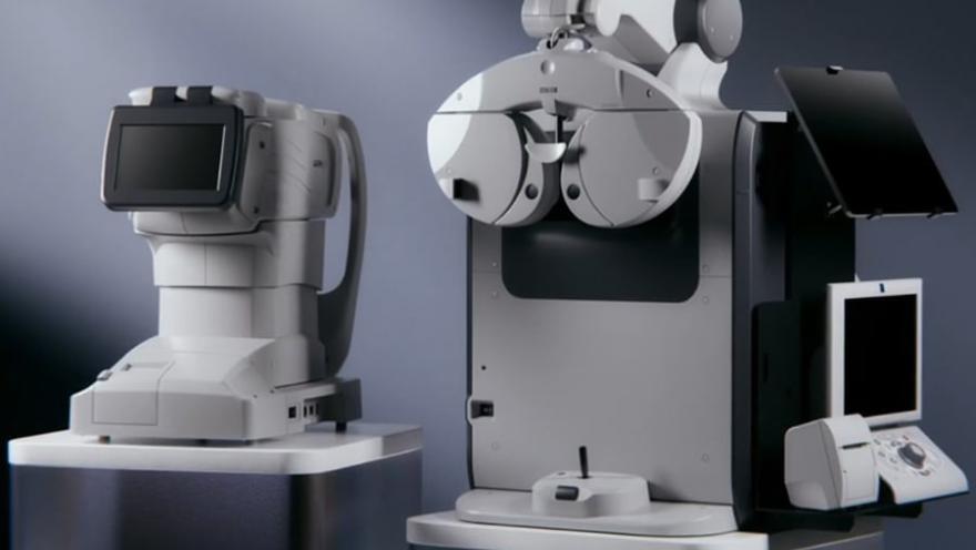 Мегаоптика