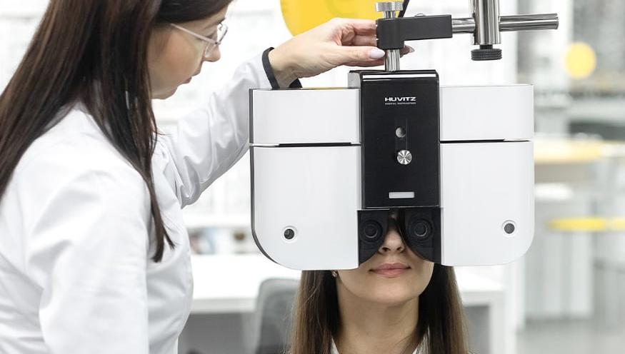 Мегаоптика