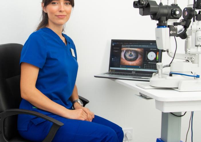 Клініка Павлів