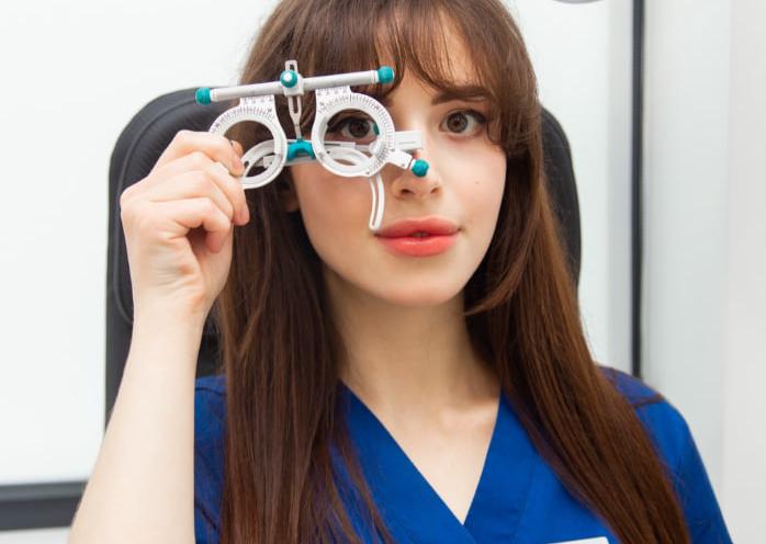 Клініка Павлів