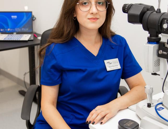 Клініка Павлів