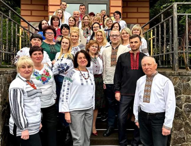 Львівська обласна інфекційна клінічна лікарня