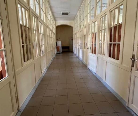 Львівська обласна інфекційна клінічна лікарня