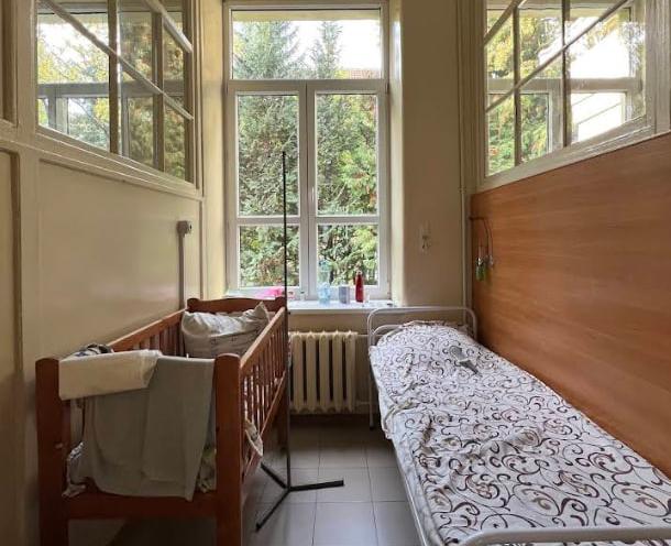 Львівська обласна інфекційна клінічна лікарня