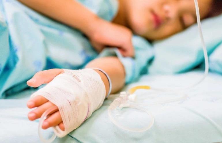 Львівська обласна інфекційна клінічна лікарня