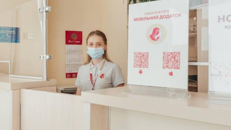 Медичний центр Святої Параскеви