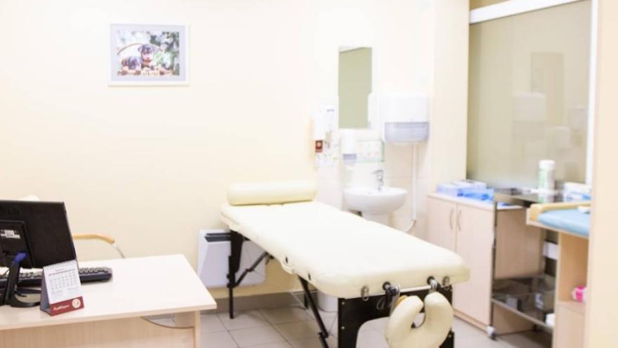 Медичний центр Святої Параскеви