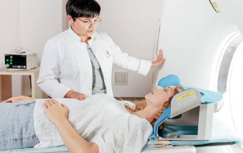 Медичний центр Святої Параскеви