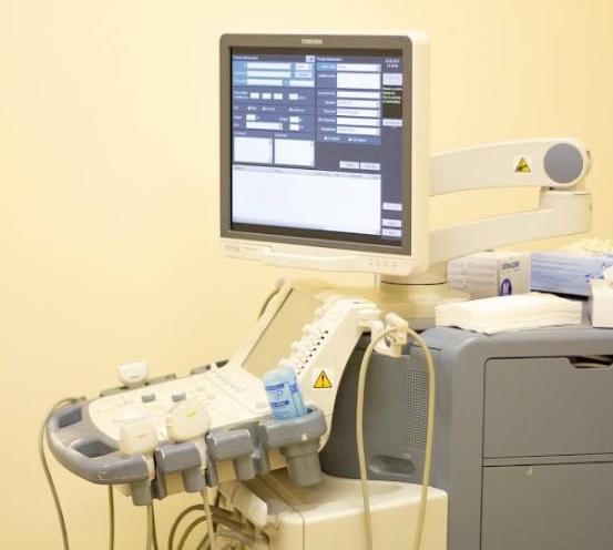 Медичний центр Святої Параскеви