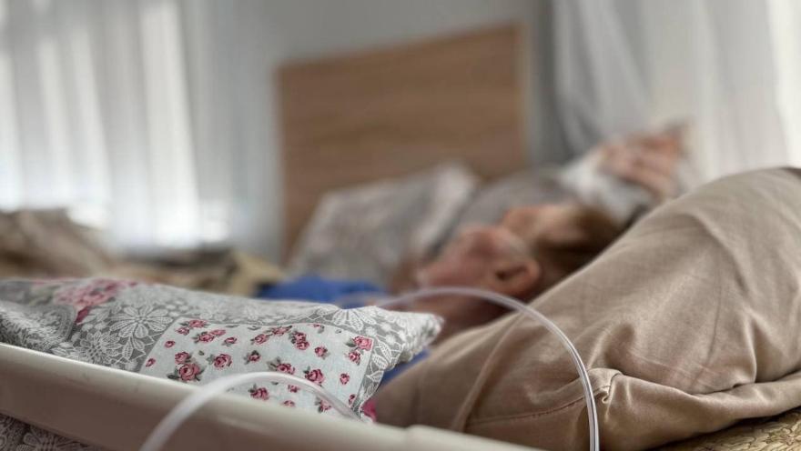 5 міська клінічна лiкарня