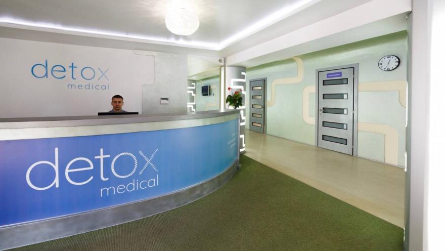 Detox Medical