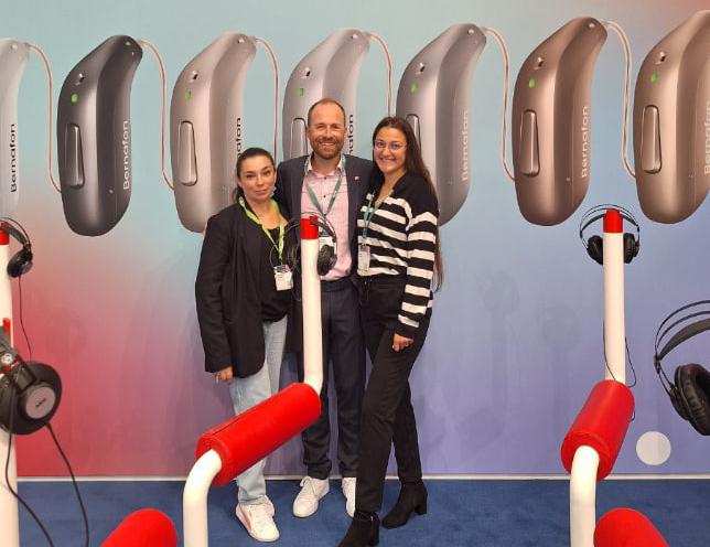 Центр Слуху