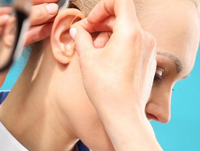 Центр Слуху