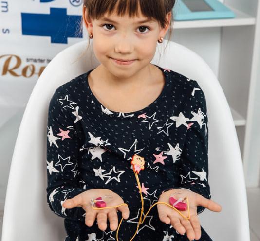 Центр Слуху