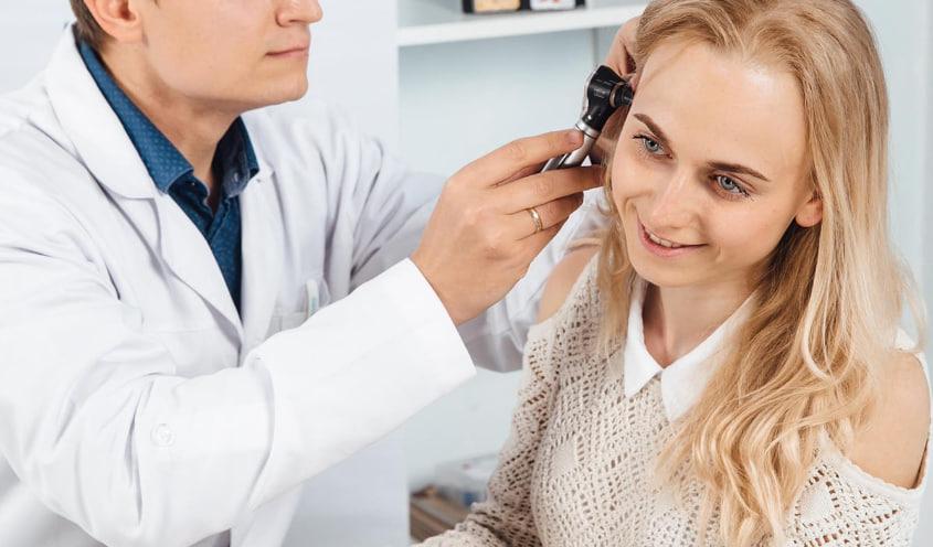 Центр Слуху