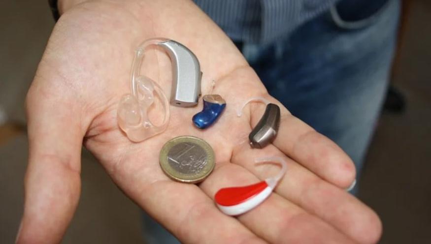 Центр Слуху