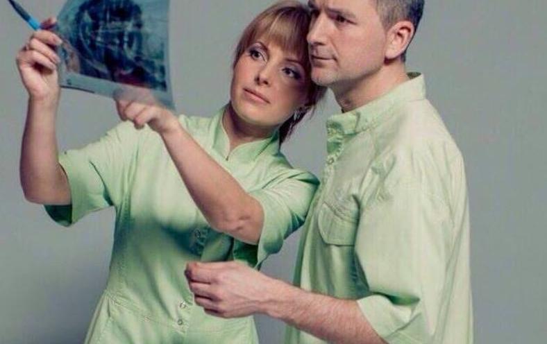 Клініка Коцовських