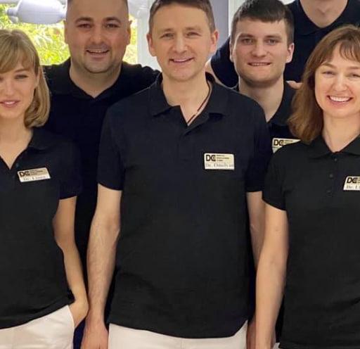 Клініка Коцовських