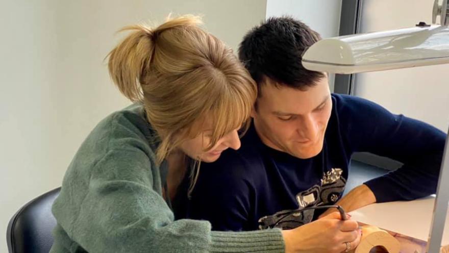 Клініка Коцовських