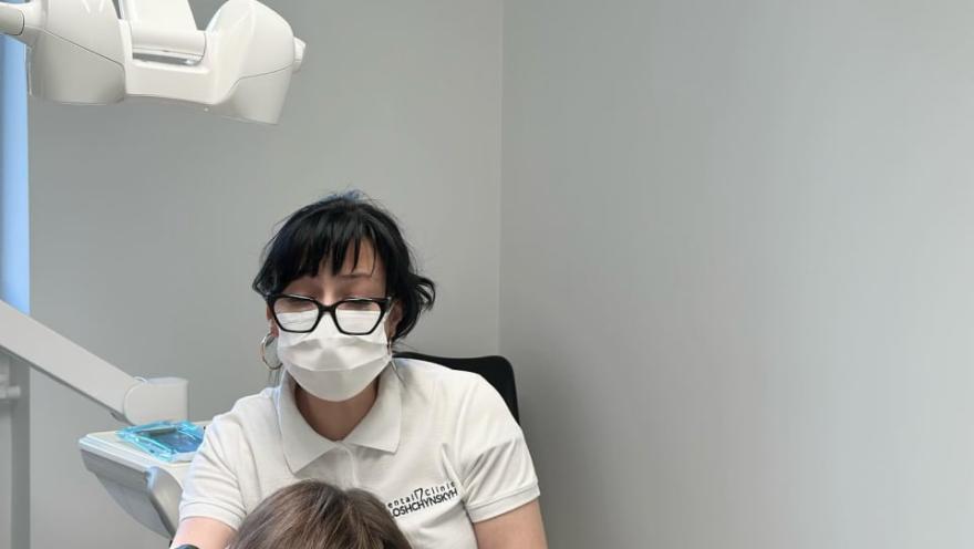 Ploshchynskyh Dental