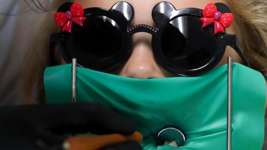 Ploshchynskyh Dental