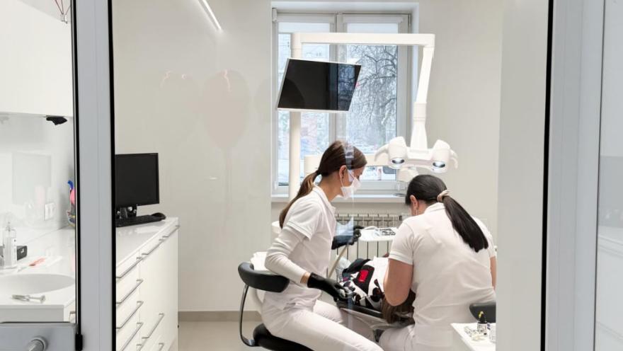 Ploshchynskyh Dental