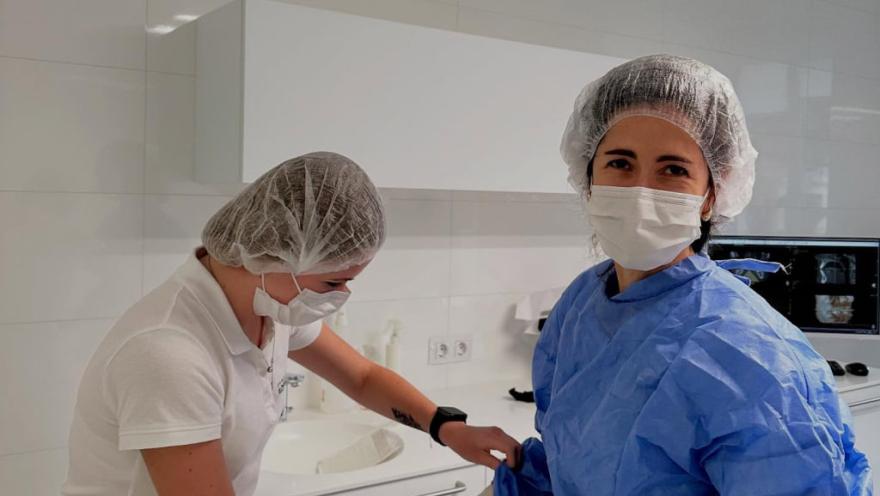 Ploshchynskyh Dental