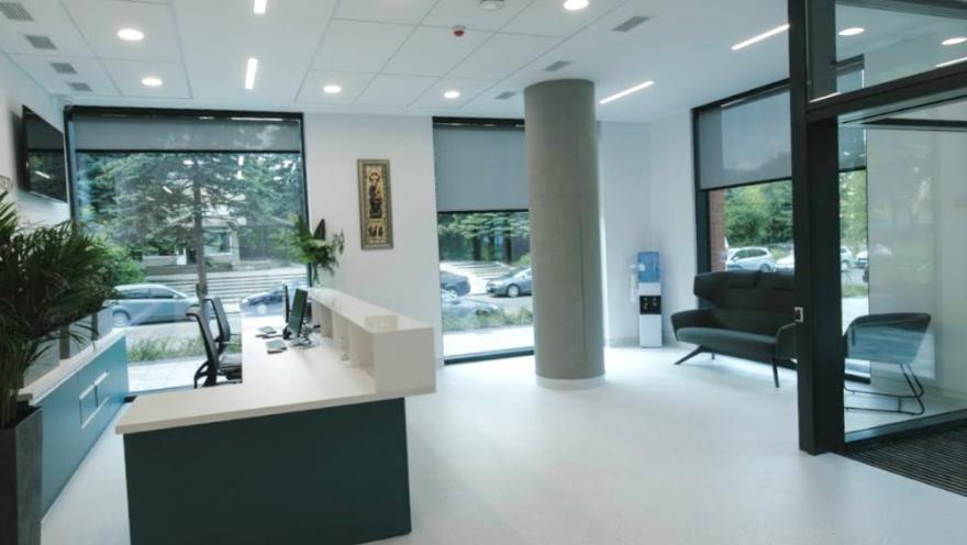 Клініка УКУ