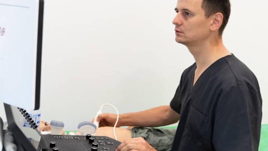 Клініка УКУ