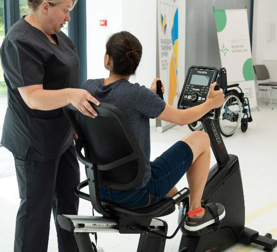 Клініка УКУ