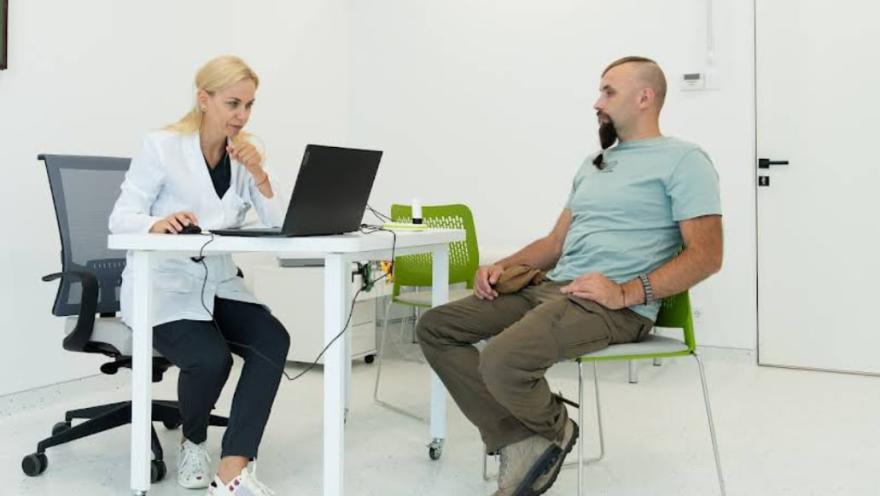 Клініка УКУ