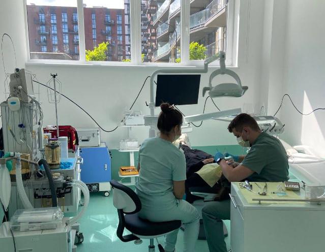 Dental Lviv