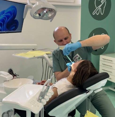 Dental Lviv