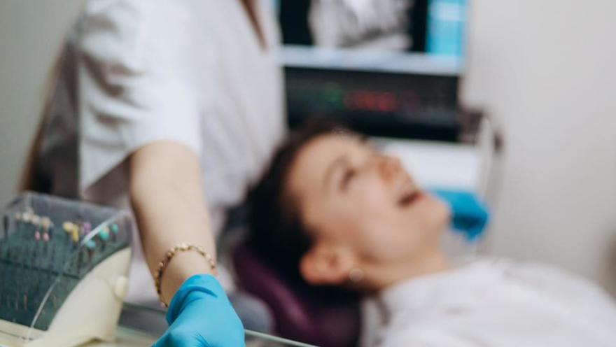 Юрчишак Дент